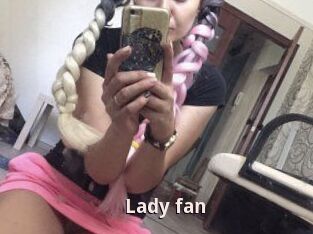 Lady_fan
