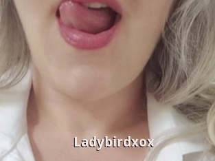 Ladybirdxox