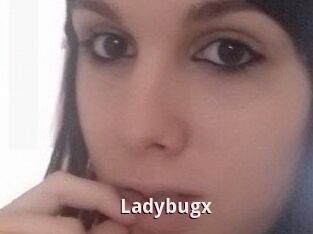 Ladybugx
