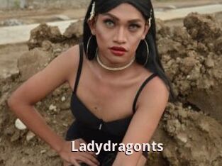 Ladydragonts