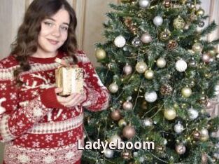 Ladyeboom