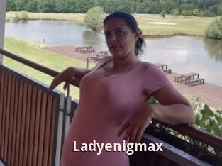 Ladyenigmax
