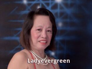 Ladyevergreen