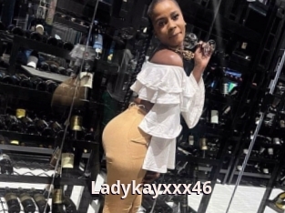 Ladykayxxx46