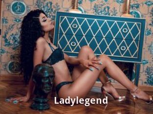 Ladylegend