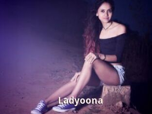 Ladyoona