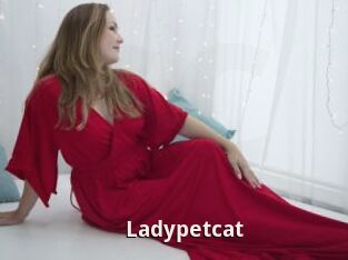 Ladypetcat
