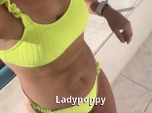 Ladypoppy