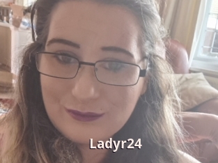 Ladyr24