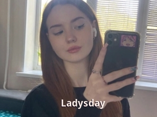 Ladysday