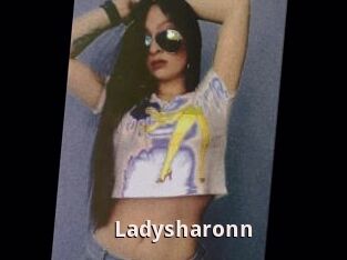 Ladysharonn