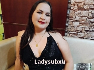 Ladysubxu
