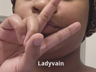 Ladyvain