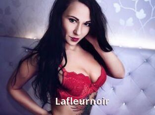 Lafleurnoir