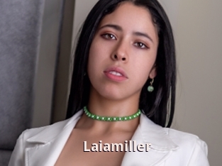 Laiamiller