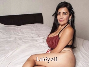 Laidyeli