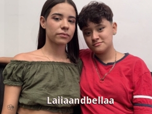 Laiiaandbellaa