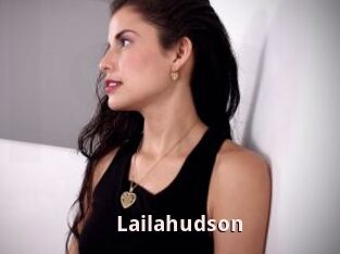 Lailahudson