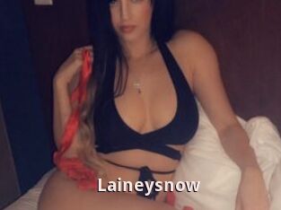 Laineysnow