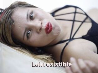 Lairresistible
