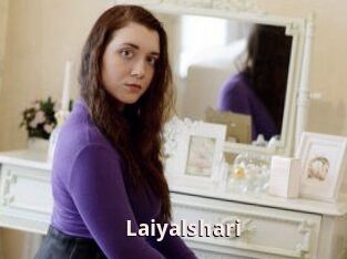 Laiyalshari
