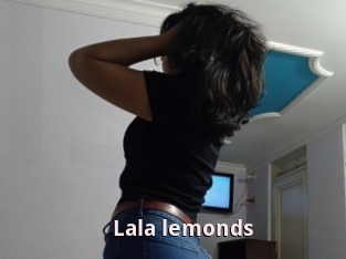 Lala_lemonds
