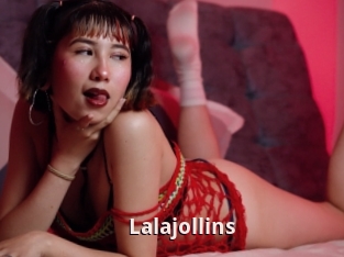 Lalajollins