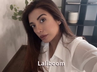 Laliboom