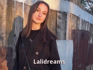 Lalidreams