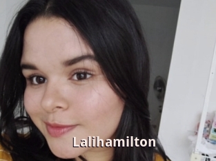 Lalihamilton