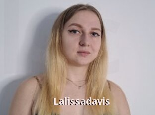 Lalissadavis