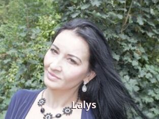 Lalys