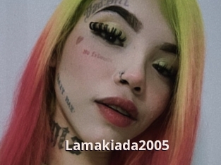 Lamakiada2005