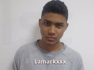 Lamarkxxx