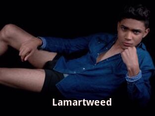 Lamartweed