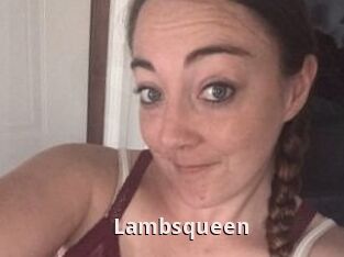 Lambsqueen