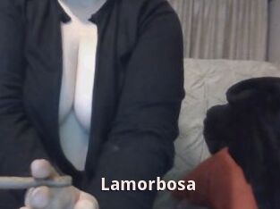 Lamorbosa