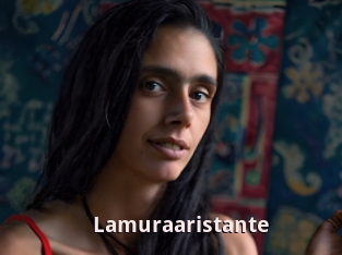 Lamuraaristante