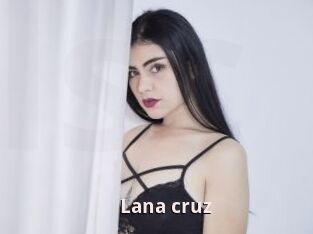 Lana_cruz