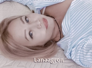 Lanaagron