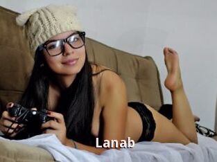 Lanab