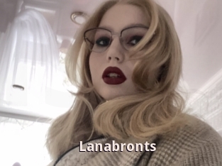 Lanabronts