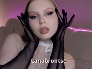 Lanabrontse
