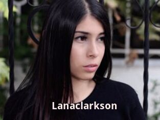 Lanaclarkson