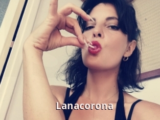Lanacorona