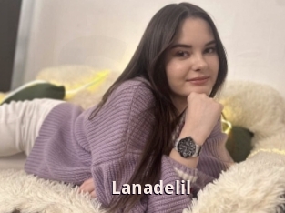 Lanadelil