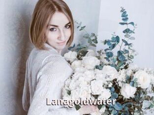 Lanagoldwater
