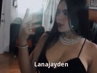 Lanajayden