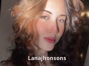 Lanajhonsons