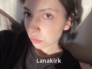Lanakirk